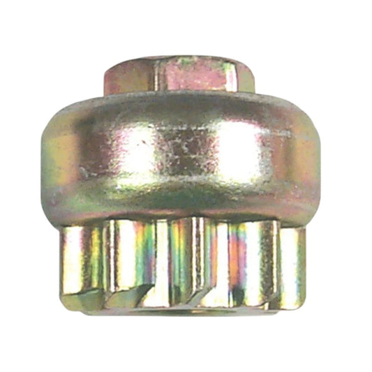 New Sierra _ Johnson & Evinrude Drive Assembly OEM # 384781