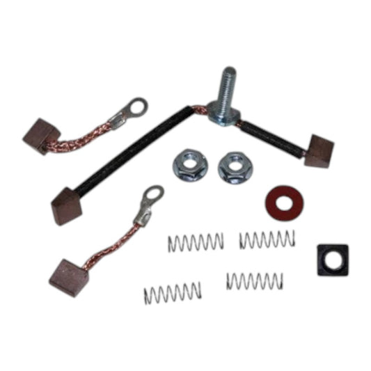 New Sierra _ Johnson & Evinrude Drive Brush Kit OEM # 385952