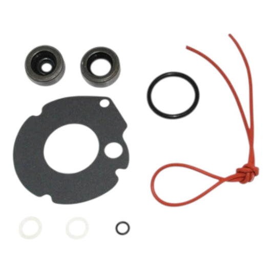 New Sierra _ Johnson _ Evinrude Seal Kit, Lower Gearcase Part # 1727 