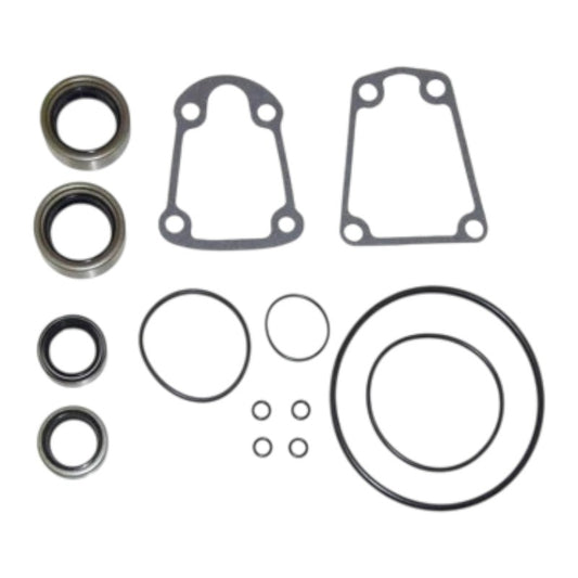 New Sierra _ Johnson _ Evinrude Seal Kit, Lower Gearcase Part # 18-269