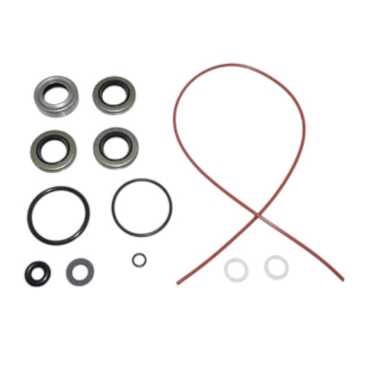 New Sierra _ Johnson _ Evinrude Seal Kit, Lower Gearcase Part # 2685