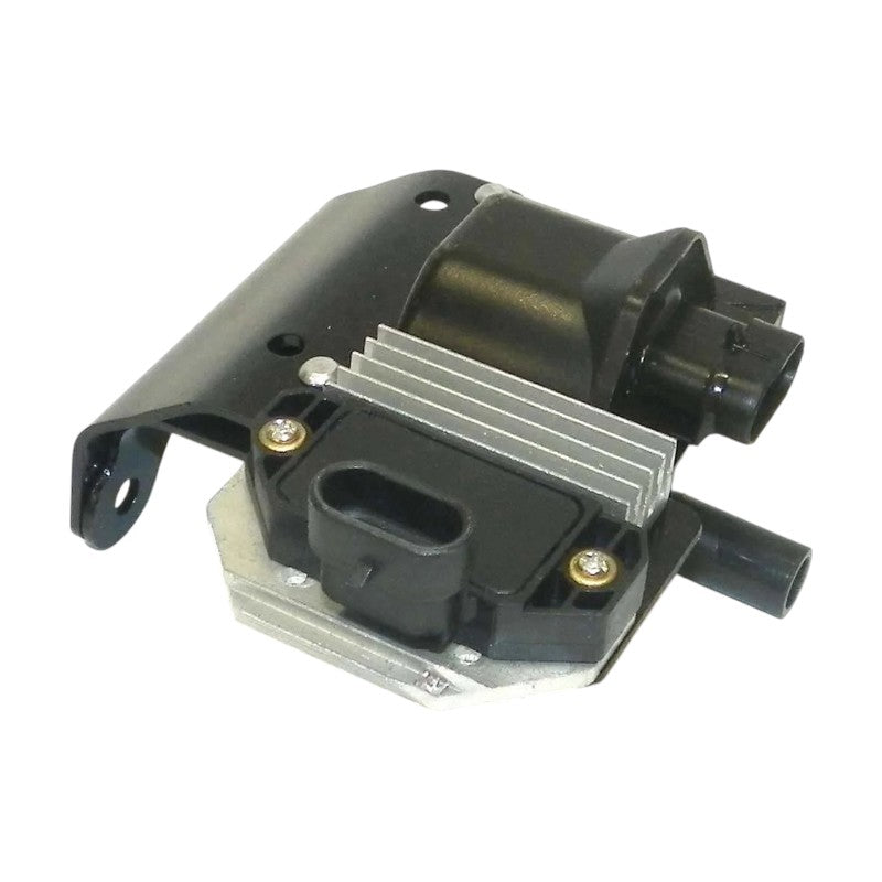 New Sierra _ Mercruiser 2001 & Up V6 4.3L-V8 6.2L Engine Ignition Coil OEM # 392-863704T (18-5465)