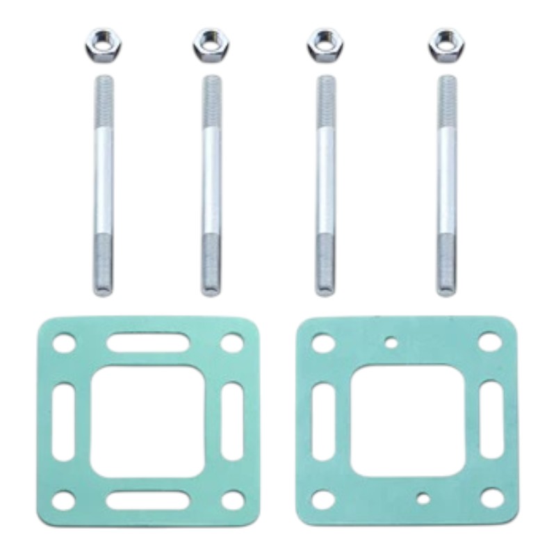 New Sierra _ Mercruiser Exhaust Riser Mounting Kit Part # 18-8554