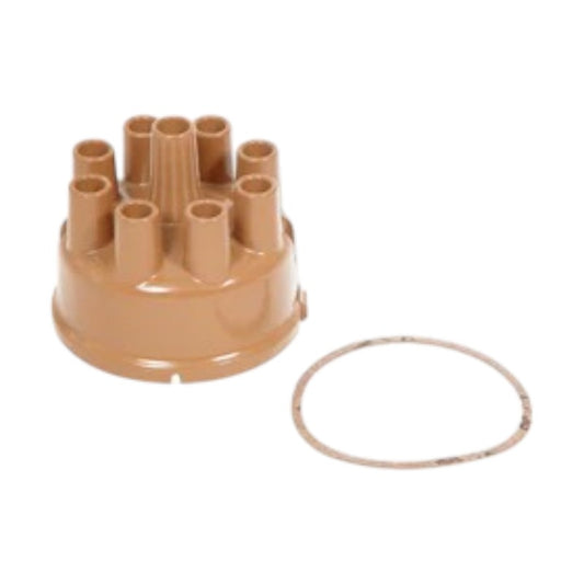 New Sierra _ Mercruiser Ignition Distributor Cap Part # 982209 