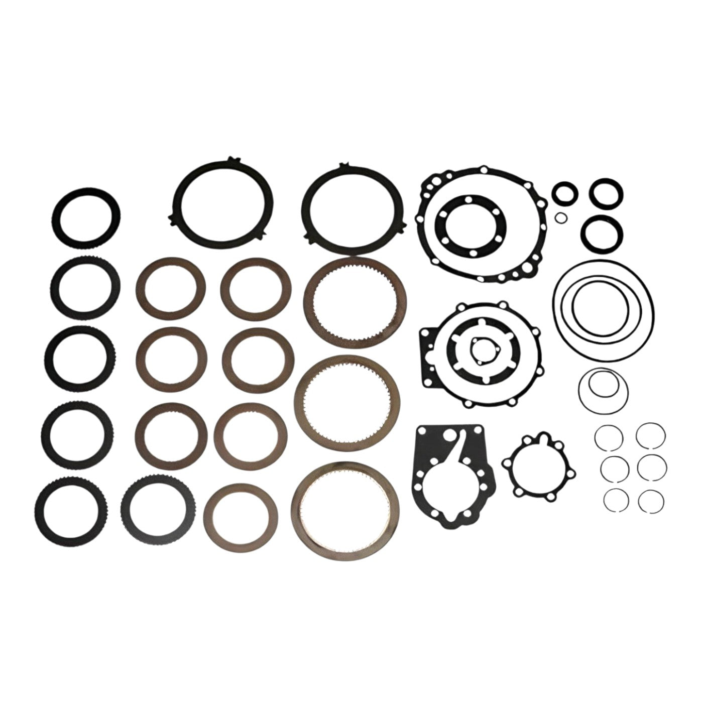 New Sierra _ Mercruiser Transmission Overhaul Kit Part # 18-2591