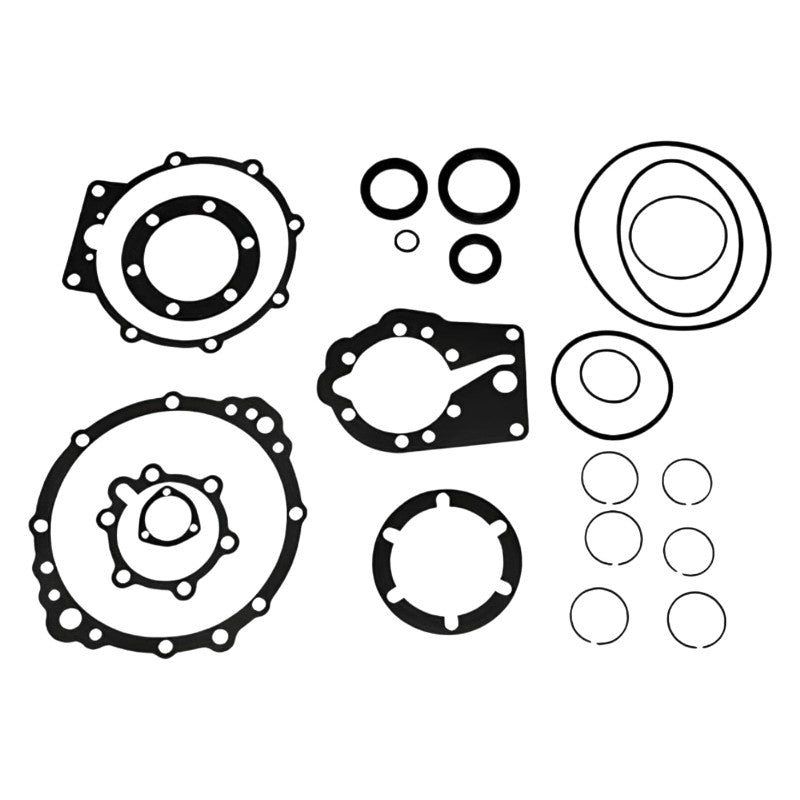New Sierra _ Mercruiser Transmission Seal Kit Part # A4876HA