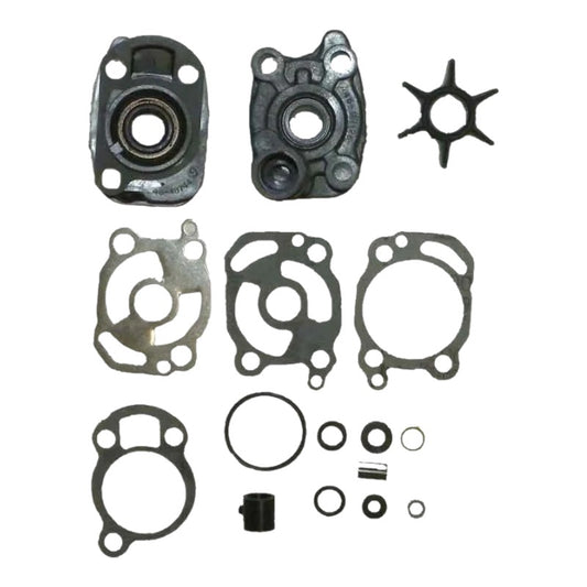 New Sierra _ Mercury 1967-1980 20 HP Outboard Water Pump Kit OEM 46-48744A3 _ Marine Parts Warehouse