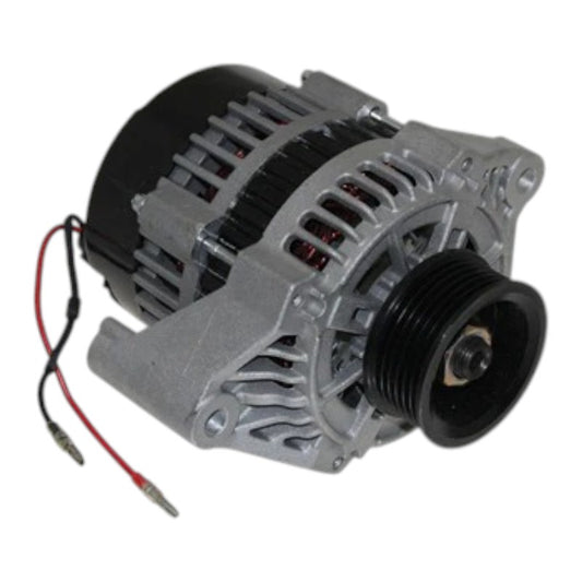 New Sierra _ Mercury Verado 70 AMP 135-275 HP Alternator Replaces OEM # 892940T (18-5929)