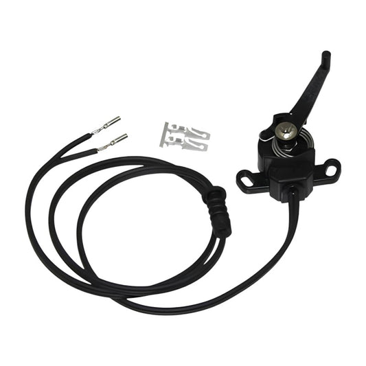 New Sierra _ OMC Cobra 1986-1993 Trim Sending Unit OEM # 3850470 (18-7634)