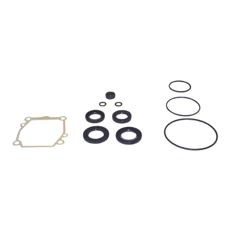 New Sierra _ Suzuki 140 HP Outboard Lower Unit Seal Kit OEM # 25700-92J00 (18-8374)