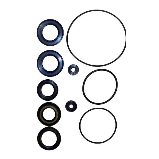 New Sierra _ Suzuki 150-250 HP Outboard Lower Unit Seal Kit OEM # 25700-93J00 (18-8380)