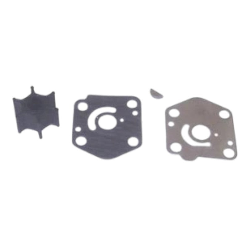 New Sierra _ Suzuki 1983-2006 9.9 & 15 HP Outboard Water Pump Impeller Kit OEM # 17400-93951 (18-3256)