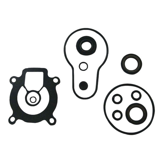 New Sierra _ Suzuki 1985-1997 55 & 65 HP Outboard Lower Unit Seal Kit OEM # 25700-94700