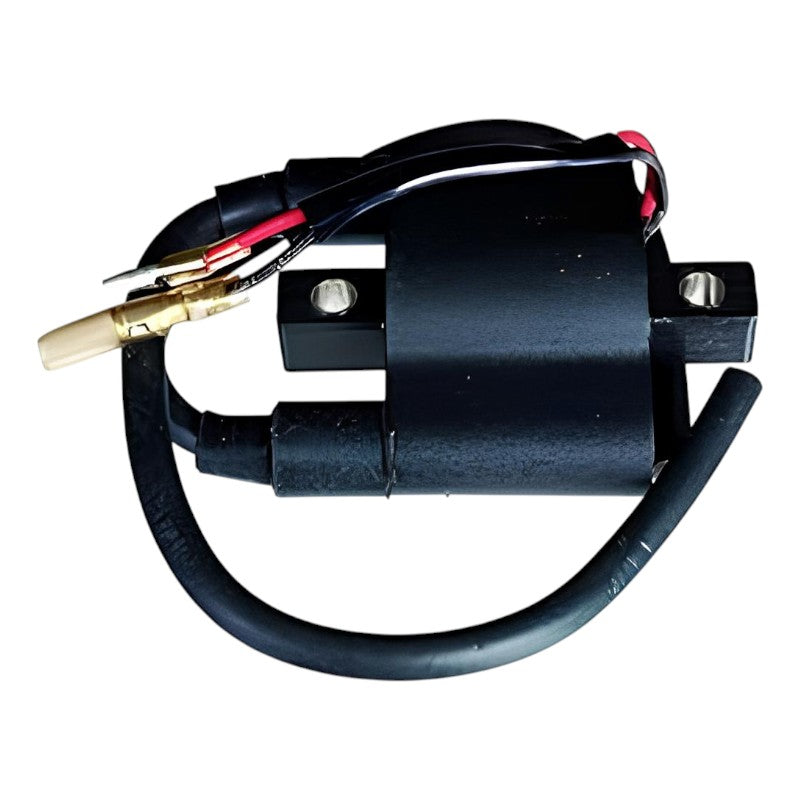 New Sierra _ Suzuki 1986-1998 DT40 HP 2-Stroke Outboard Ignition Coil OEM # 33410-94400 (18-5151)