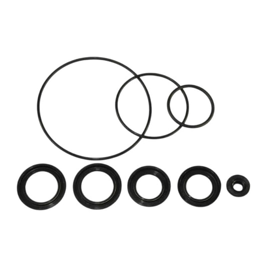 New Sierra _ Suzuki 2007 300 HP Outboard Lower Unit Seal Kit OEM # 25700-98J00 (18-8386)