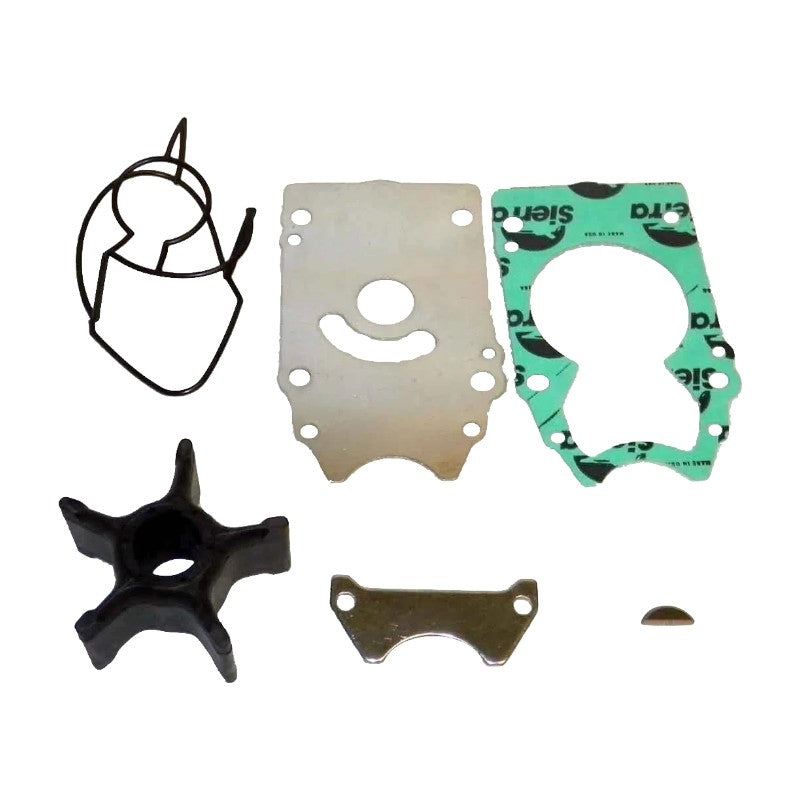 New Sierra _ Suzuki 2007 & Up 300 HP Outboard Water Pump Impeller Kit OEM # 17400-98J00 (18-3267)