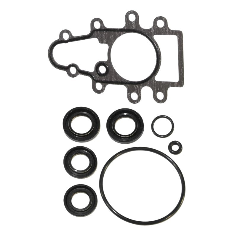New Sierra _ Suzuki 25 HP Outboard Lower Unit Seal Kit OEM # 25700-95J00