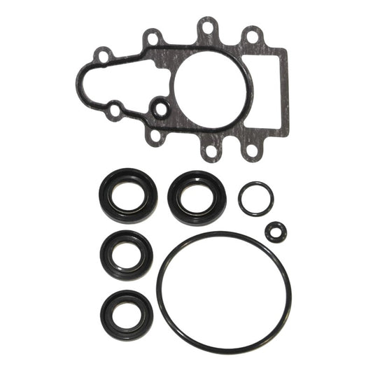 New Sierra _ Suzuki 25 HP Outboard Lower Unit Seal Kit OEM # 25700-95J00