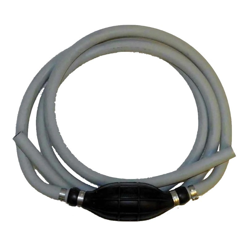 New Sierra _ Suzuki 3.5-140 HP 8' Silverado 4000 Premium Outboard Fuel Line Assembly OEM # 65750-98505 (18-8019EP-1)