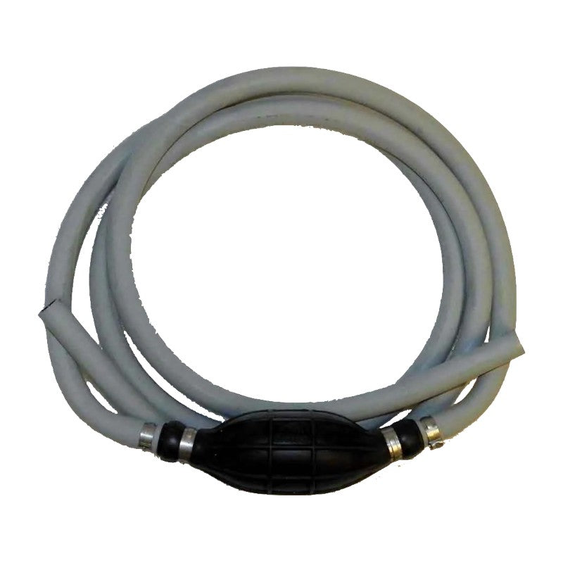 New Sierra _ Suzuki 60-85 HP Outboard 8' Silverado 4000 Premium Fuel Line Assembly OEM # 65700-95513 (18-8018EP-1)