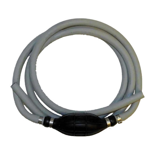 New Sierra _ Suzuki 60-85 HP Outboard 8' Silverado 4000 Premium Fuel Line Assembly OEM # 65700-95513 (18-8018EP-1)