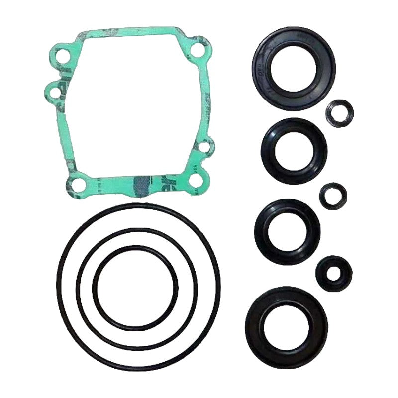 New Sierra _ Suzuki 90 & 115 HP Outboard Lower Unit Seal Kit OEM # 25700-90J01 (18-8373)