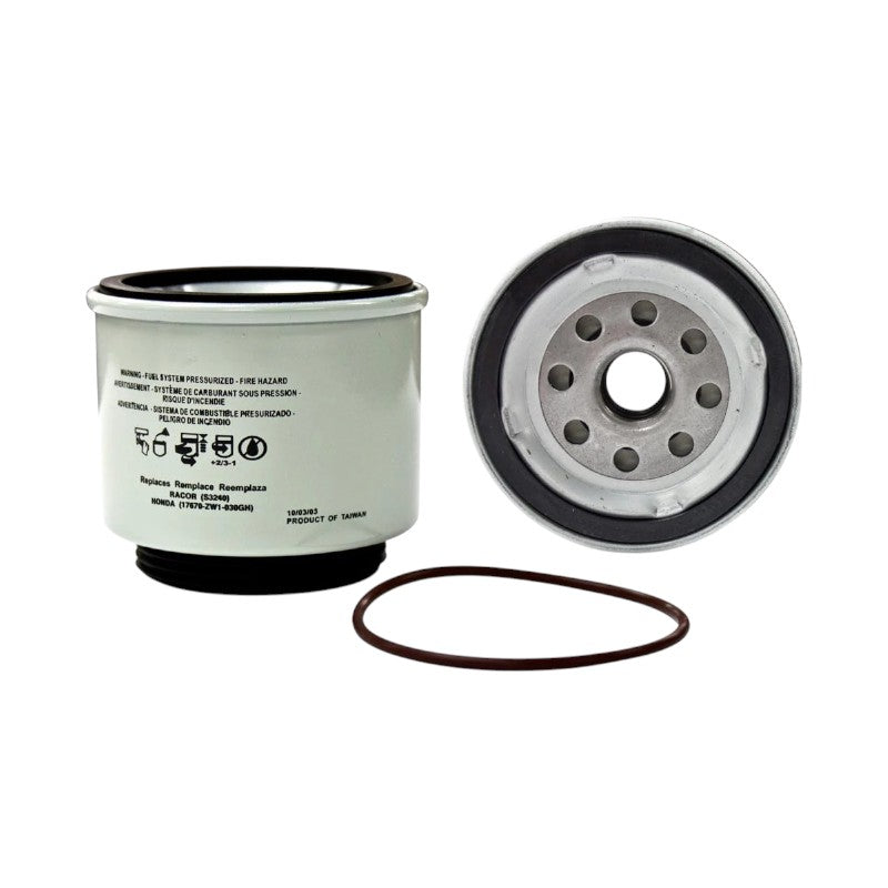 New Sierra _ Suzuki Outboard Fuel Filter OEM # 99105-2006 (18-7947) 