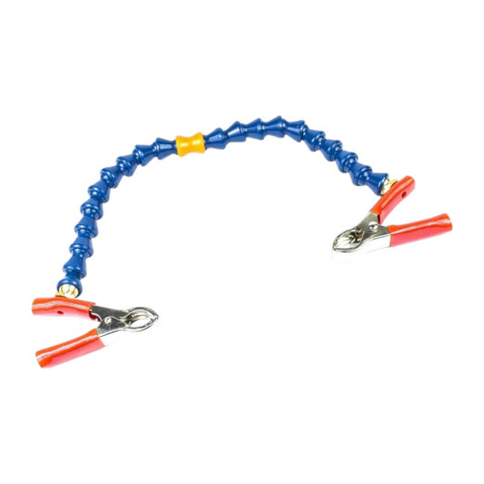 New Sierra _ Universal E-Go Flexable Nozzle Support