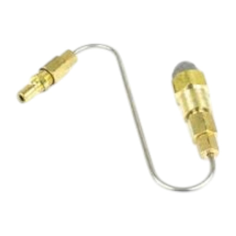 New Sierra _ Universal E-Go Throttle Body Adapter