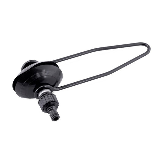 New Sierra _ Universal Motor Flusher - Heavy Duty