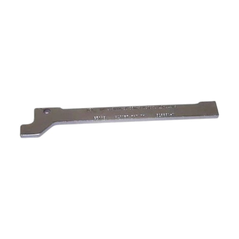 New Sierra _ Universal Shim Gauge Bar 