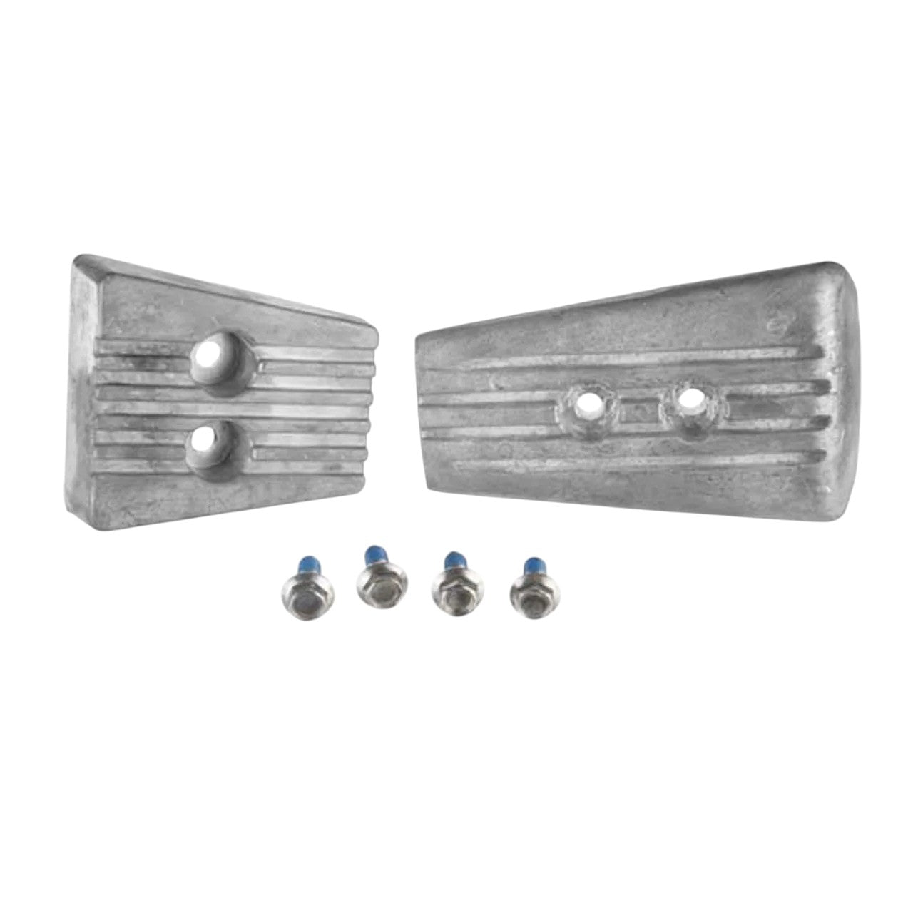 New Sierra _ Volvo Penta Aluminum Anode Kit Part # 18-6128A