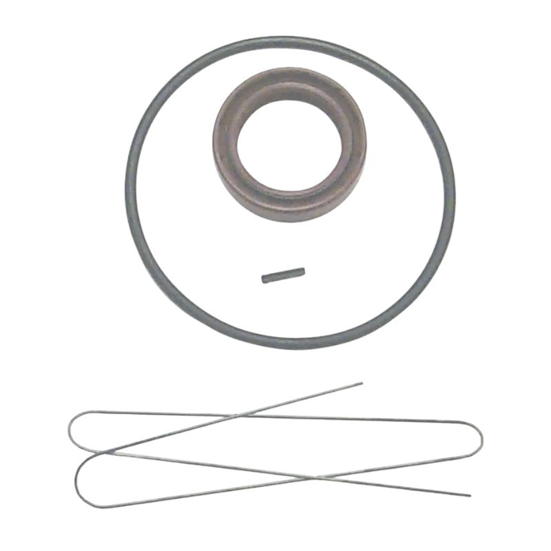 New Sierra _ Volvo Penta Gasket Set Part # 18-3893