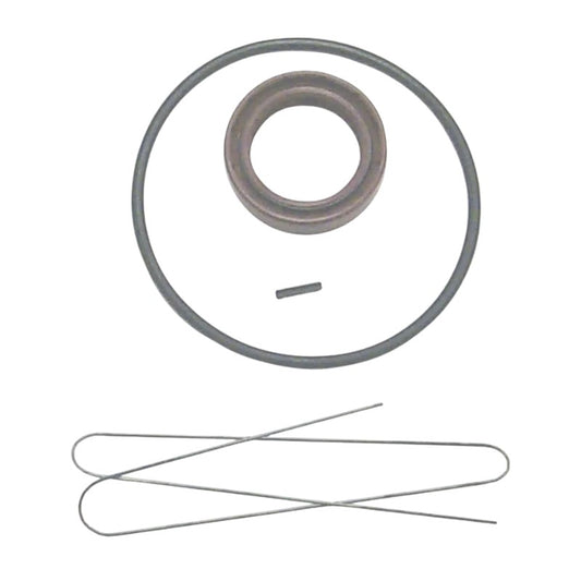 New Sierra _ Volvo Penta Gasket Set Part # 18-3893