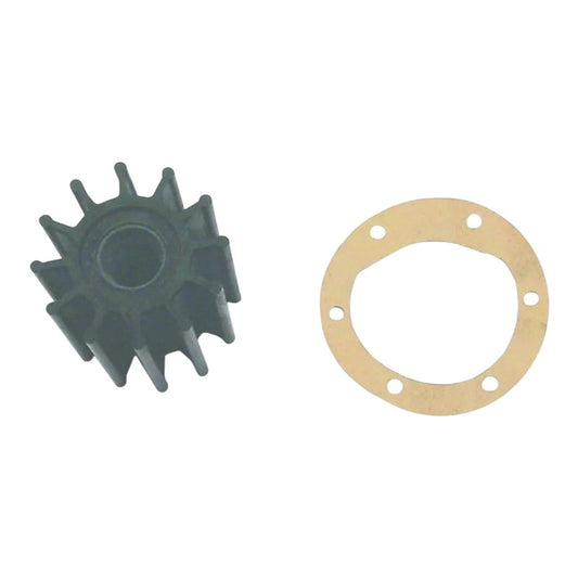 New Sierra _ Volvo Penta Sterndrive Impeller Kit Part # 18-3287