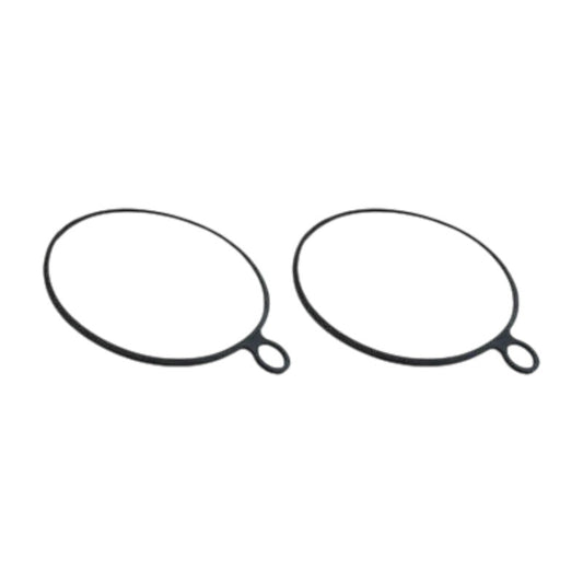 New Sierra _ Volvo Penta Sterndrive Upper Gear Housing Gasket X2 OEM