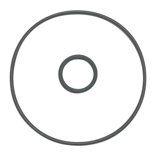 New Sierra _ Volvo Penta Upper Gear Unit Seal Kit Part # 18-2597