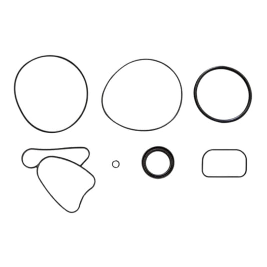 New Sierra _ Volvo SX-A 2007 & Up Lower Unit Seal Kit OEM # 3888821