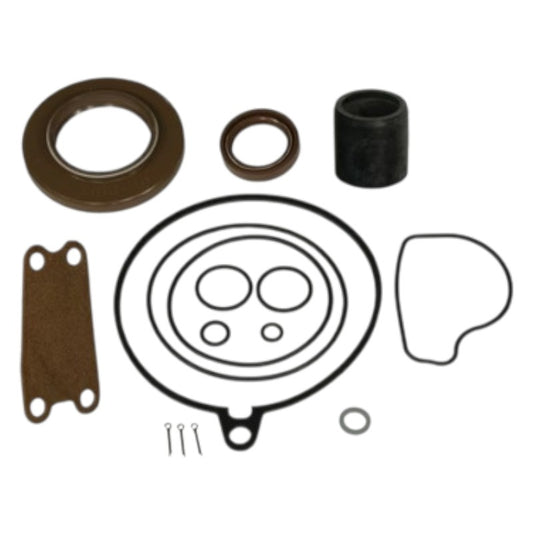 New Sierra _ Volvo SX Thru-2006 Upper Sterndrive Seal Kit OEM # 3850594 (18-2586)