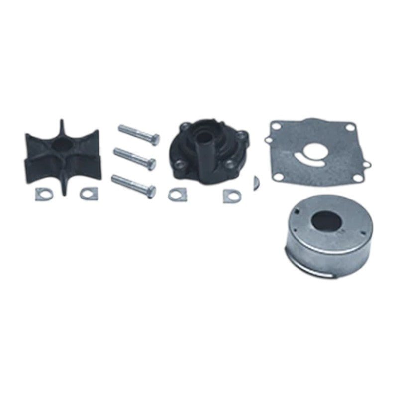 New Sierra _ Yamaha 115-130 HP Outboard Water Pump Kit OEM # 6N6-W0078-02