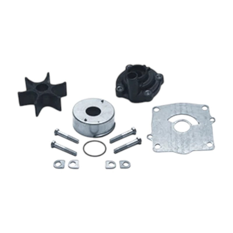 New Sierra _ Yamaha 150-300 HP Outboard Water Pump Kit OEM # 18-3396-1 