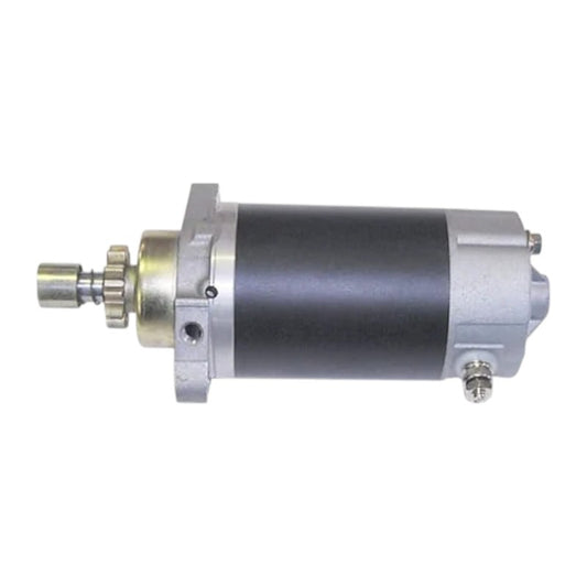 New Sierra _ Yamaha 50 HP 2003-2004 & 60 HP 2002-2004 Outboard Starter OEM # 69W-81800-00-00
