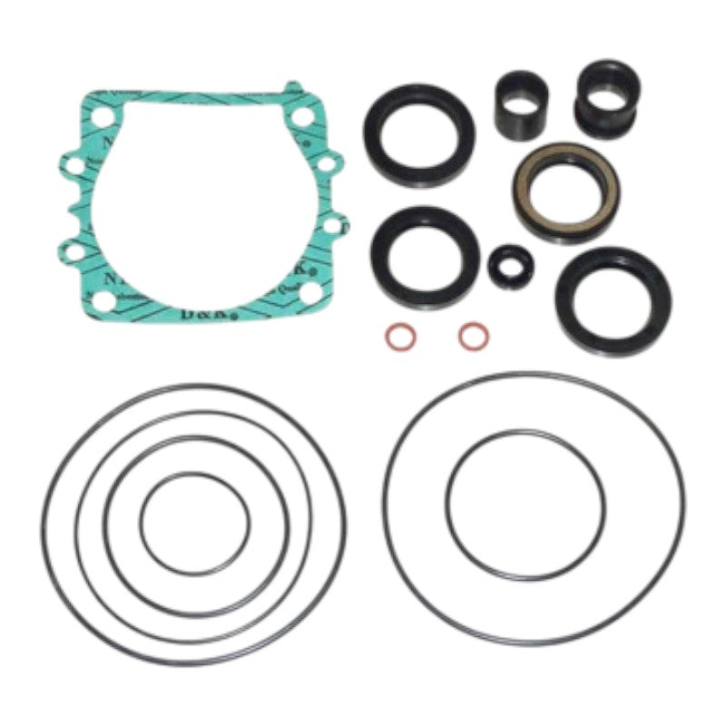 New Sierra _ Yamaha Seal Kit, Gear Housing Part # 65L-W0001-C0-00