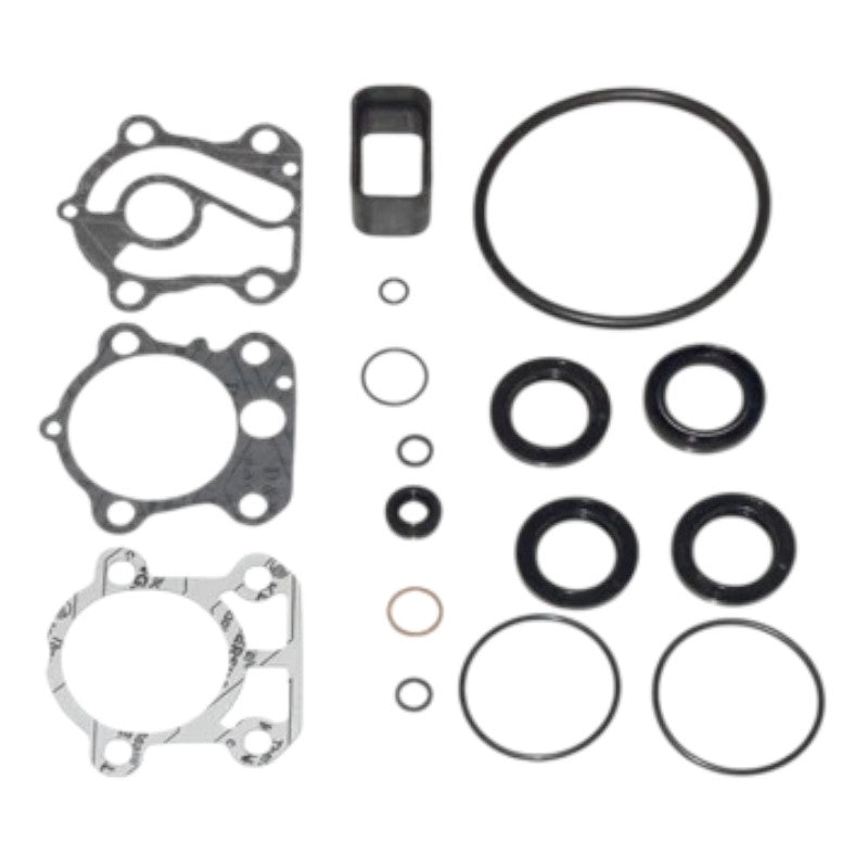 New Sierra _ Yamaha Seal Kit, Gear Housing Part # 67F-W0001-20-00