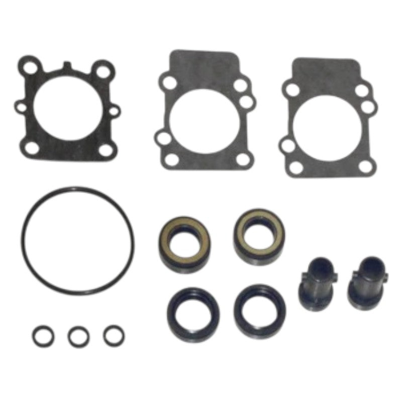 New Sierra _ Yamaha Seal Kit, Gear Housing Part # 683-W0001-C1-00
