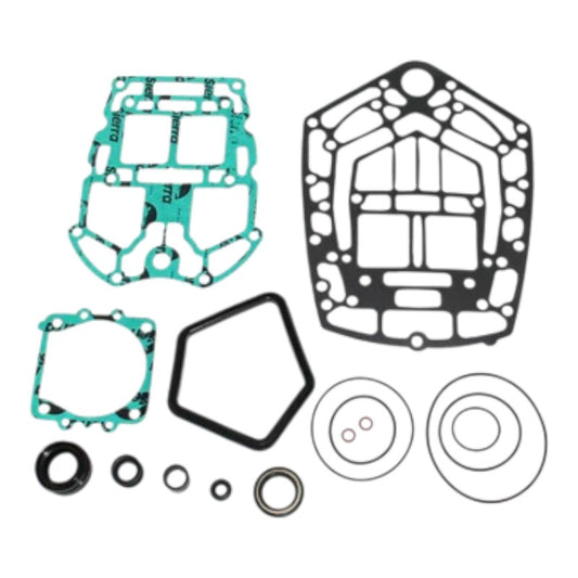 New Sierra _ Yamaha Seal Kit, Lower Gearcase Part # 61A-W0001-21-00