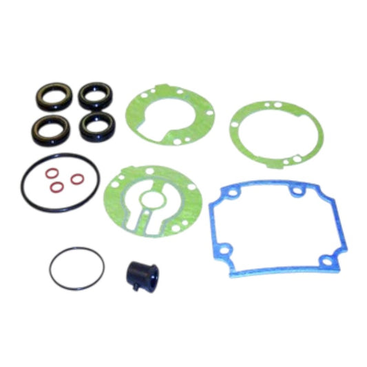 New Sierra _ Yamaha Seal Kit, Lower Gearcase Part # 689-W0001-23-00