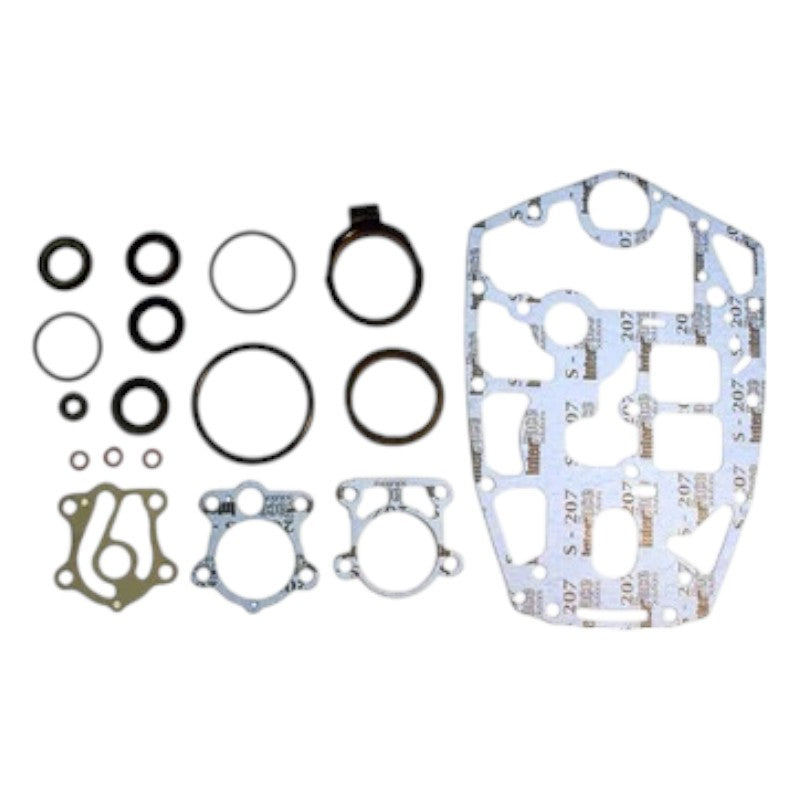 New Sierra _ Yamaha Seal Kit, Lower Gearcase Part # 698-W0001-21-00
