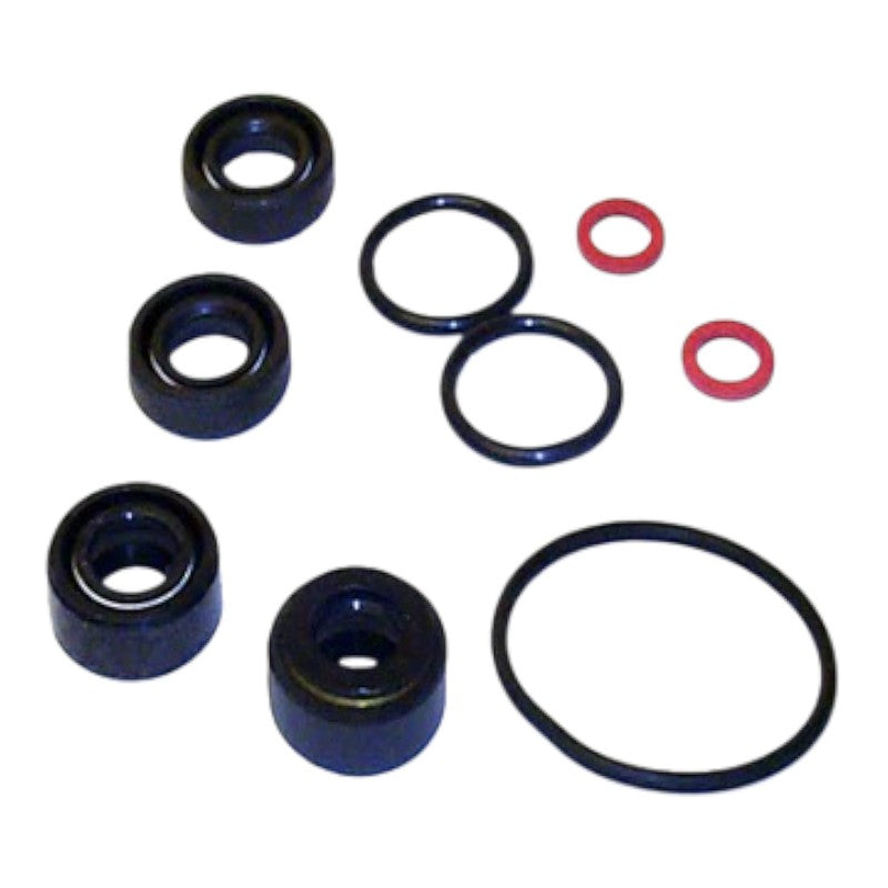 New Sierra _ Yamaha Seal Kit, Lower Gearcase Part # 6A1-W0001-23-00
