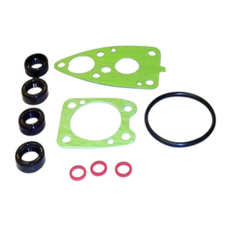 New Sierra _ Yamaha Seal Kit, Lower Gearcase Part # 6E0-W0001-C1-00